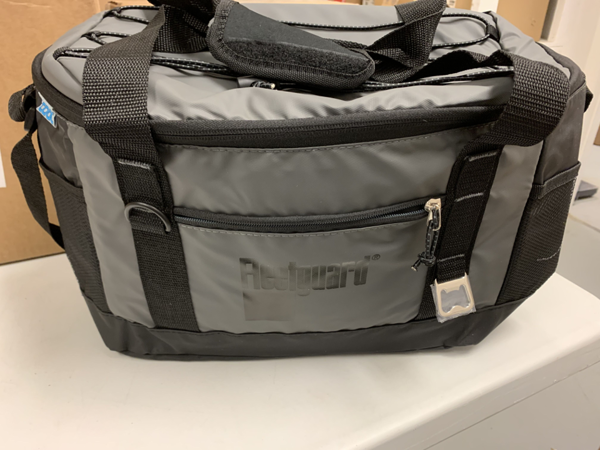 Picture of Soft Sided Cooler