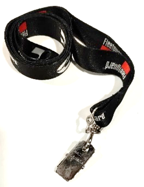 Picture of Lanyard