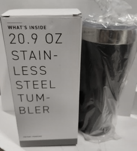 Picture of Fleetguard Stainless Steel 20oz