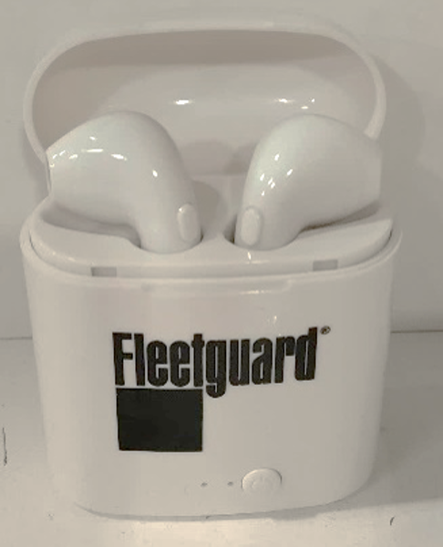 Picture of Fleetguard Ear pods