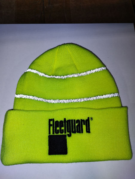 Picture of Reflective Beanie