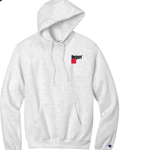 Picture of Fleetguard Grey Pullover