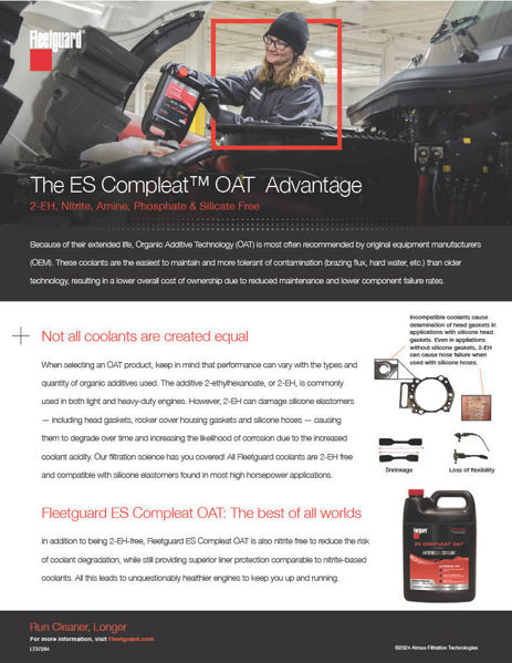 Picture of THE ES COMPLEAT OAT ADVANTAGE