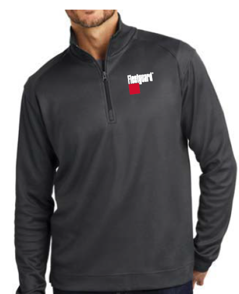 Picture of Fleetguard Port Authority Pullover