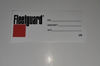 Picture of 3.5" x 1.5"Shelf Label Sticker